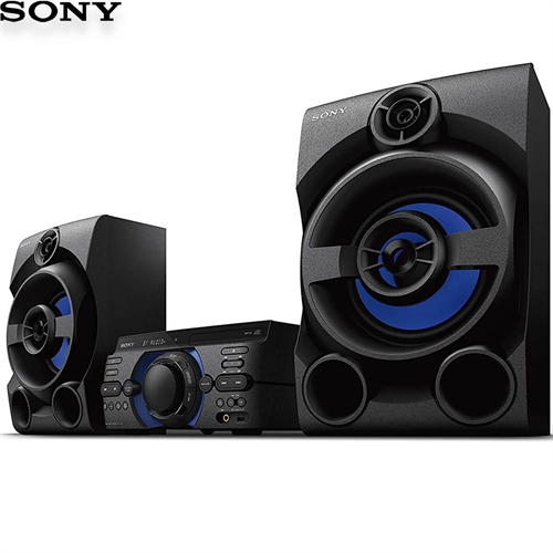 SONY MHC-M20 2